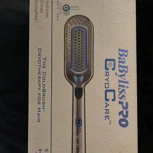 Babyliss pro cryocare